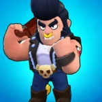 Bull clase tanque Brawl Stars