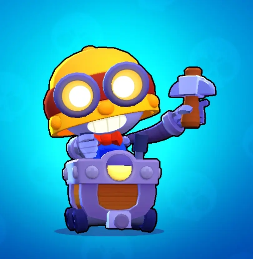 carl brawl stars