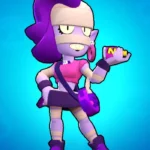 Brawl Stars personajes