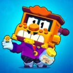 personajes de brawl stars