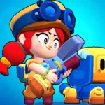 todos los personajes de Brawl Stars