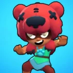 Nita es un brawler de Brawl Stars