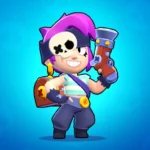 penny es un personaje de Brawl Stars