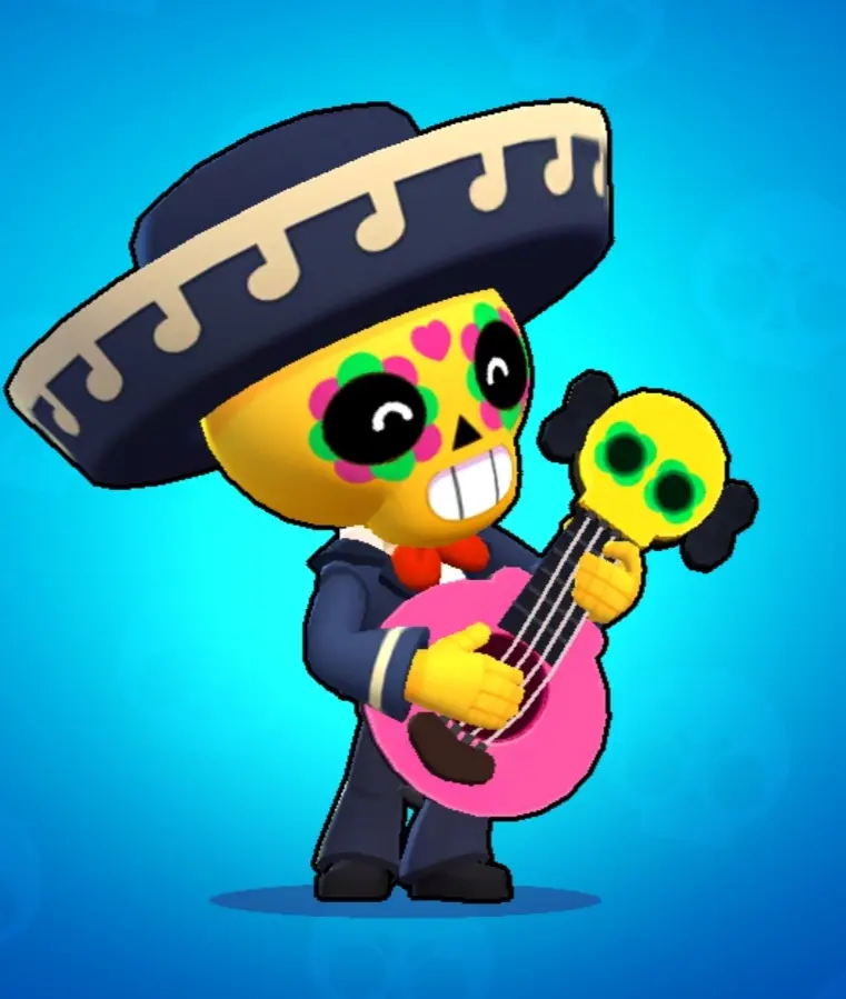 Poco Brawl Stars