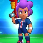 Shelly PSG