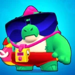 todos los personajes de brawl stars buzz