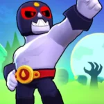 El primo de brawl stars