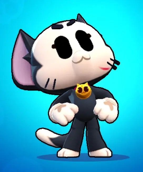 Kit en Brawl Stars