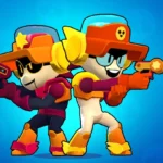 larry y lawrie de brawl stars