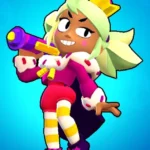 brawlers Mandy