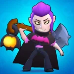 todos los brawlers mortis