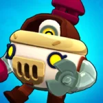 personajes de Brawl Stars