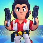 colt brawl stars