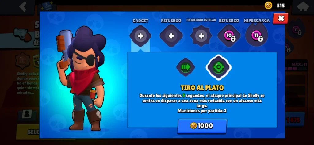 maxear personaje de brawl stars