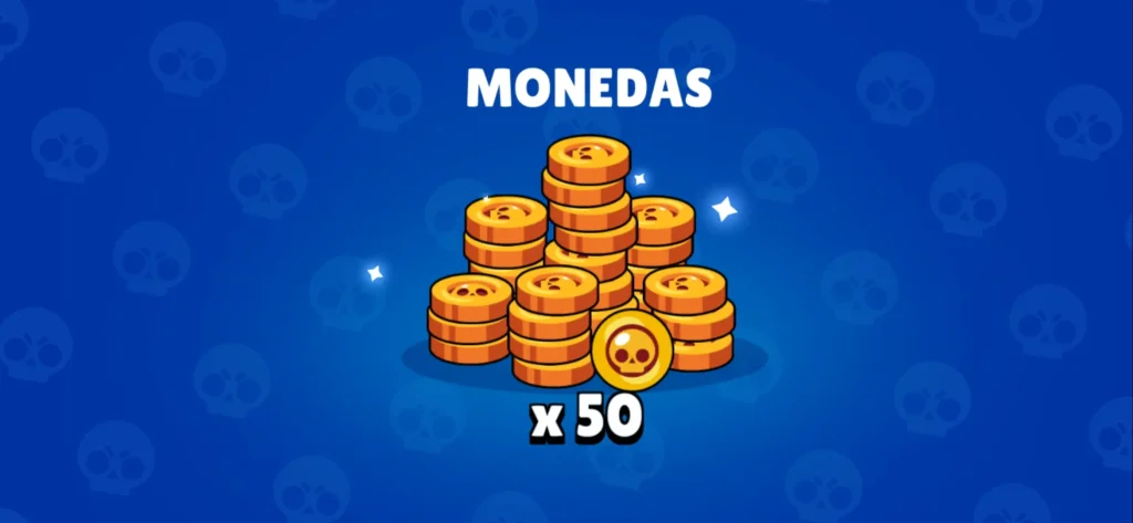 mejorar brawler con monedas